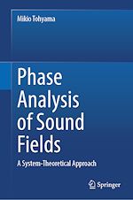 Télécharger le livre :  Phase Analysis of Sound Fields