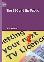 Télécharger le livre :  The BBC and the Public