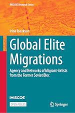 Télécharger le livre :  Global Elite Migrations