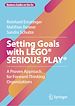 Télécharger le livre :  Setting Goals with LEGO® SERIOUS PLAY®