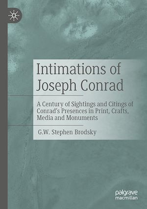 Téléchargez le livre :  Intimations of Joseph Conrad