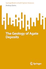 Télécharger le livre :  The Geology of Agate Deposits
