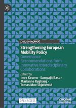 Download this eBook Strengthening European Mobility Policy