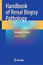 Télécharger le livre :  Handbook of Renal Biopsy Pathology