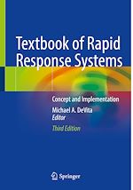 Télécharger le livre :  Textbook of Rapid Response Systems