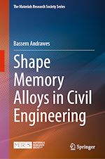 Télécharger le livre :  Shape Memory Alloys in Civil Engineering