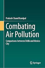 Télécharger le livre :  Combating Air Pollution