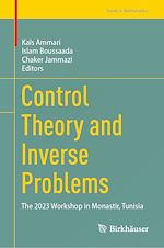 Télécharger le livre :  Control Theory and Inverse Problems