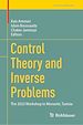 Télécharger le livre :  Control Theory and Inverse Problems
