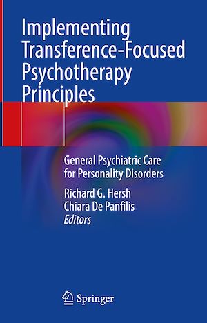 Download the eBook: Implementing Transference-Focused Psychotherapy Principles