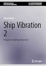 Télécharger le livre :  Ship Vibration 2