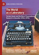 Télécharger le livre :  The World as a Laboratory