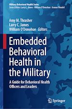 Download this eBook Embedded Behavioral Health in the Military