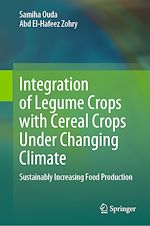 Télécharger le livre :  Integration of Legume Crops with Cereal Crops Under Changing Climate