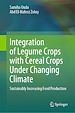 Télécharger le livre :  Integration of Legume Crops with Cereal Crops Under Changing Climate