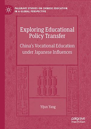 Téléchargez le livre :  Exploring Educational Policy Transfer