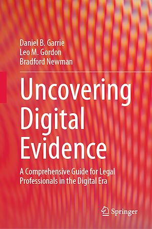 Download the eBook: Uncovering Digital Evidence