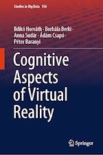 Télécharger le livre :  Cognitive Aspects of Virtual Reality