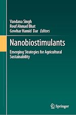 Télécharger le livre :  Nanobiostimulants