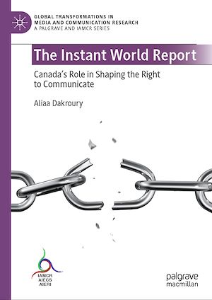 Téléchargez le livre :  The Instant World Report