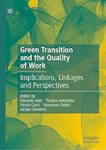 Télécharger le livre :  Green Transition and the Quality of Work