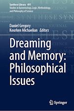Télécharger le livre :  Dreaming and Memory: Philosophical Issues