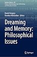 Télécharger le livre :  Dreaming and Memory: Philosophical Issues