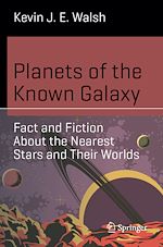 Télécharger le livre :  Planets of the Known Galaxy