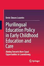 Télécharger le livre :  Plurilingual Education Policy in Early Childhood Education and Care
