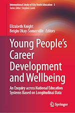 Télécharger le livre :  Young People's Career Development and Wellbeing