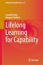 Télécharger le livre :  Lifelong Learning for Capability