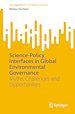 Télécharger le livre :  Science-Policy Interfaces in Global Environmental Governance