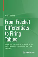 Télécharger le livre :  From Frechet Differentials to Firing Tables