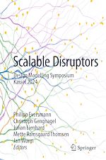 Télécharger le livre :  Scalable Disruptors