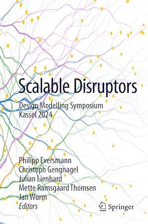 Téléchargez le livre :  Scalable Disruptors