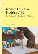 Télécharger le livre :  Modern Education in Africa Vol. 2