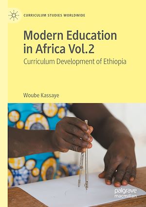 Téléchargez le livre :  Modern Education in Africa Vol. 2