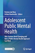 Download this eBook Adolescent Public Mental Health