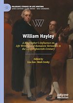 Télécharger le livre :  William Hayley