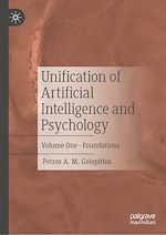 Download this eBook Unification of Artificial Intelligence and Psychology