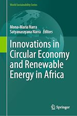 Télécharger le livre :  Innovations in Circular Economy and Renewable Energy in Africa