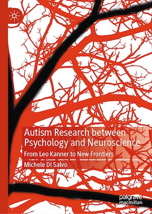 Téléchargez le livre :  Autism Research between Psychology and Neuroscience