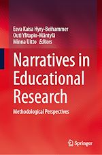 Télécharger le livre :  Narratives in Educational Research