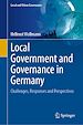 Télécharger le livre :  Local Government and Governance in Germany