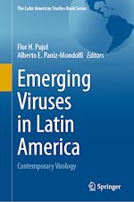 Télécharger le livre :  Emerging Viruses in Latin America