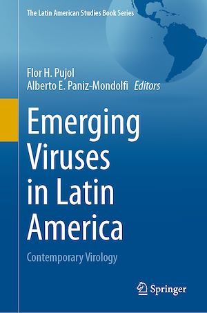 Téléchargez le livre :  Emerging Viruses in Latin America