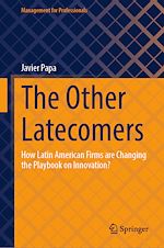 Télécharger le livre :  The Other Latecomers