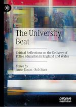 Télécharger le livre :  The University Beat