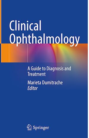 Téléchargez le livre :  Clinical Ophthalmology