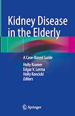 Télécharger le livre :  Kidney Disease in the Elderly